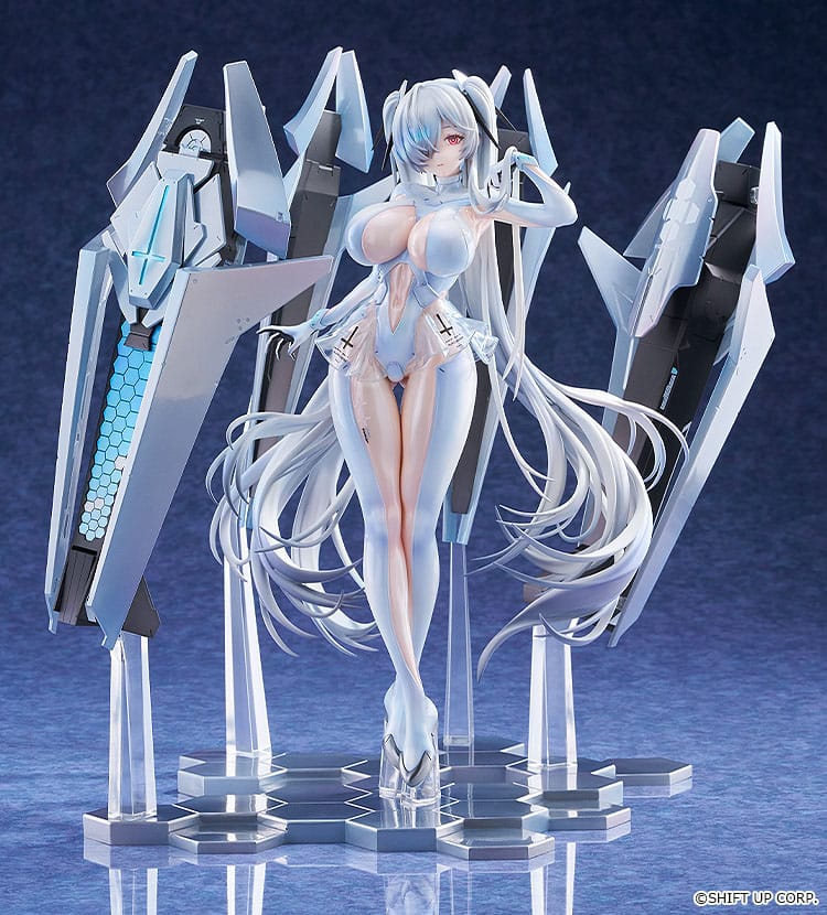 Goddess of Victory: Nikke PVC Statue 1/7 Cinderella 26 cm - Preorder - ETA: 25.10.2026