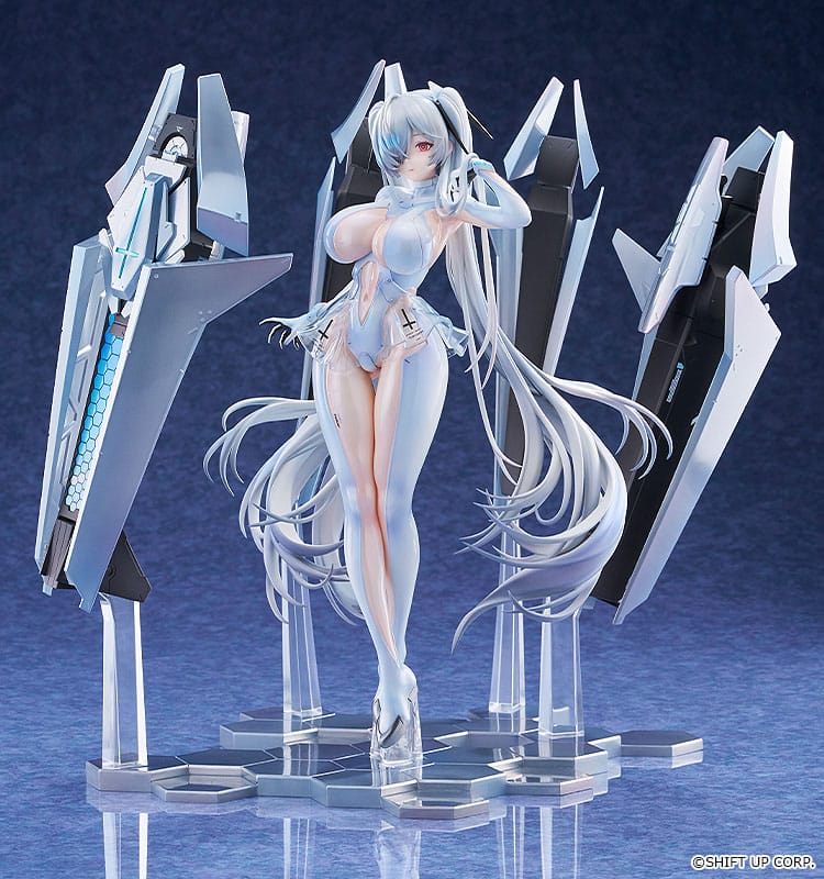 Goddess of Victory: Nikke PVC Statue 1/7 Cinderella 26 cm - Preorder - ETA: 25.10.2026