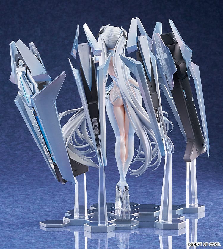 Goddess of Victory: Nikke PVC Statue 1/7 Cinderella 26 cm - Preorder - ETA: 25.10.2026
