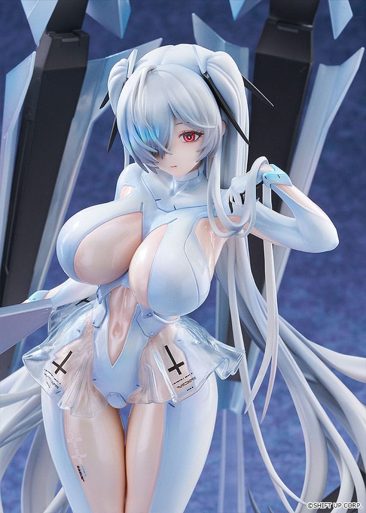 Goddess of Victory: Nikke PVC Statue 1/7 Cinderella 26 cm - Preorder - ETA: 25.10.2026