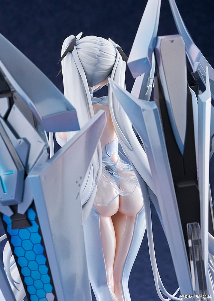 Goddess of Victory: Nikke PVC Statue 1/7 Cinderella 26 cm - Preorder - ETA: 25.10.2026