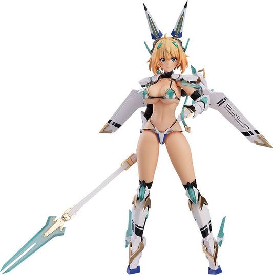 Bunny Suit Planning Figma Actionfigur Sophia F. Shirring: Bikini Armor Ver. 17 cm  - Preorder - ETA: 25.06.2026