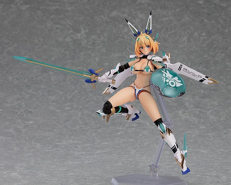 Bunny Suit Planning Figma Actionfigur Sophia F. Shirring: Bikini Armor Ver. 17 cm - Preorder - ETA: 25.06.2026