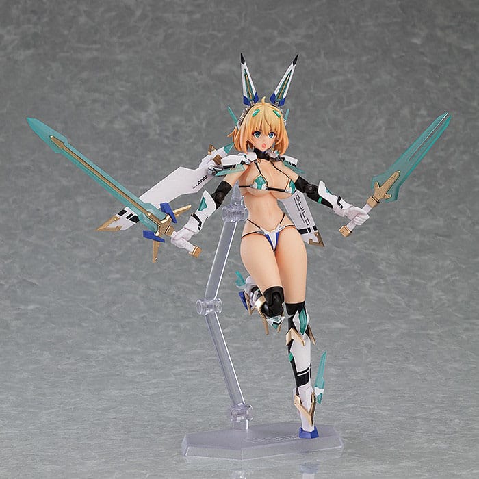 Bunny Suit Planning Figma Actionfigur Sophia F. Shirring: Bikini Armor Ver. 17 cm - Preorder - ETA: 25.06.2026