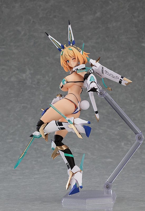 Bunny Suit Planning Figma Actionfigur Sophia F. Shirring: Bikini Armor Ver. 17 cm - Preorder - ETA: 25.06.2026