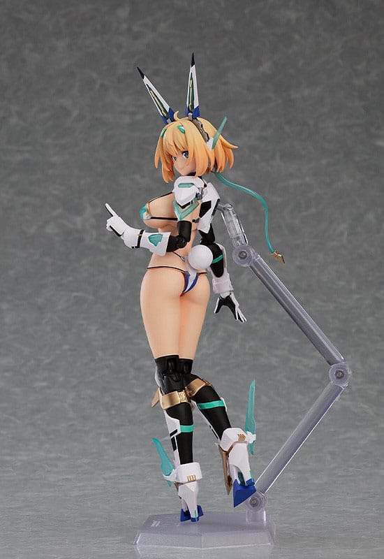 Bunny Suit Planning Figma Actionfigur Sophia F. Shirring: Bikini Armor Ver. 17 cm - Preorder - ETA: 25.06.2026