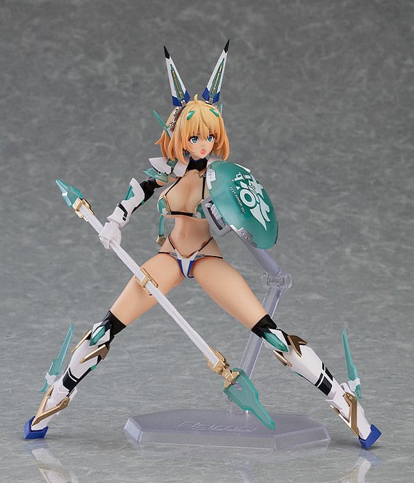 Bunny Suit Planning Figma Actionfigur Sophia F. Shirring: Bikini Armor Ver. 17 cm - Preorder - ETA: 25.06.2026