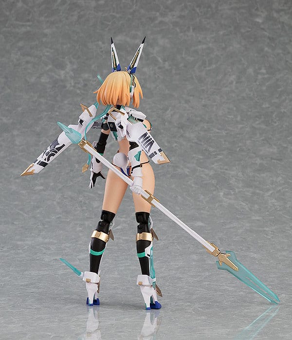 Bunny Suit Planning Figma Actionfigur Sophia F. Shirring: Bikini Armor Ver. 17 cm - Preorder - ETA: 25.06.2026