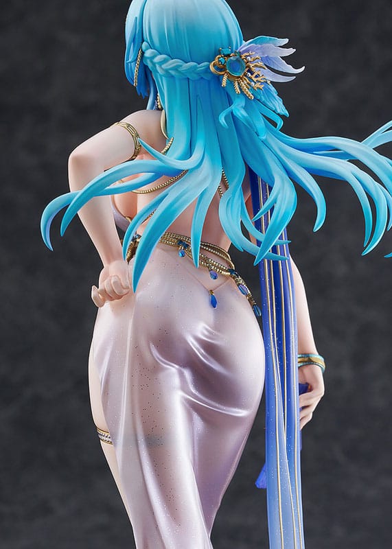 Goddess of Victory: Nikke PVC Statue 1/7 Helm Chandelier 26 cm - Preorder - ETA: 25.03.2027