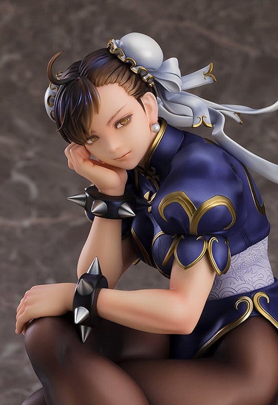 Street Fighter PVC Figure 1/6 Chun-Li 27 cm - Preorder - ETA: 25.10.2026
