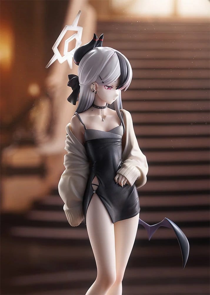 Blue Archive PVC Figur 1/7 Kayoko (Dress) 23 cm - Preorder - ETA: 25.06.2027