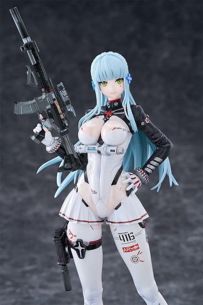 Girls' Frontline 2: Exilium PVC Figur 1/7 Klukai: Speed Star 27 cm - Preorder - ETA: 25.02.2028