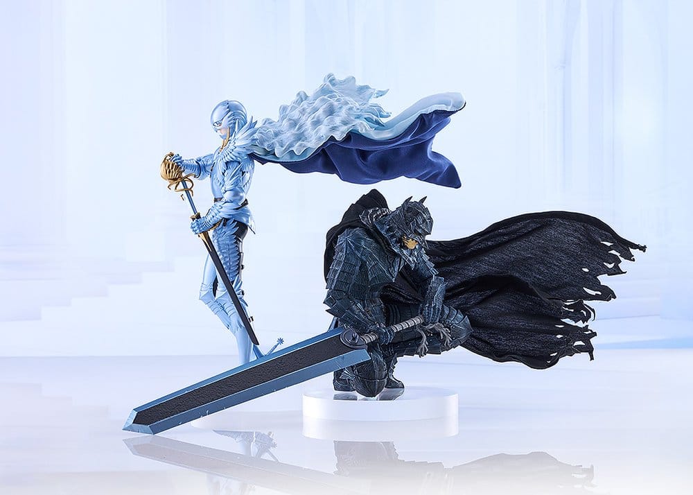 Berserk Pop Up Parade SP PVC Figur Griffith (Falcon of Light) 23 cm - Preorder - ETA: 23.07.2027