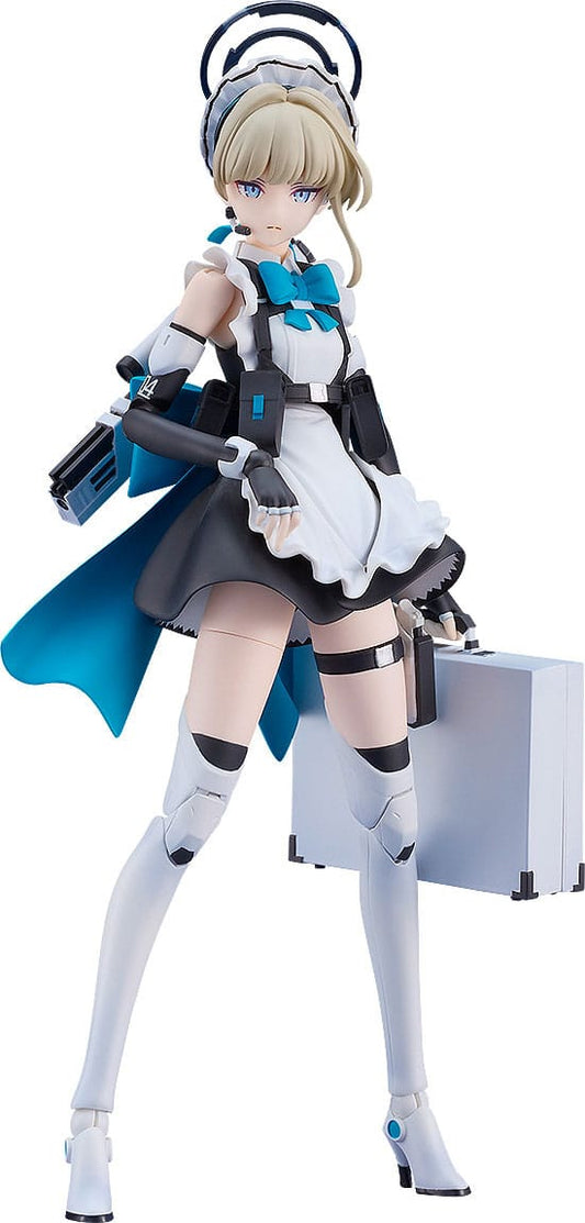 Blue Archive Plamatea Plastic Model Kit Toki 17 cm    - Versand: 5-7 Tage nach Bestellung