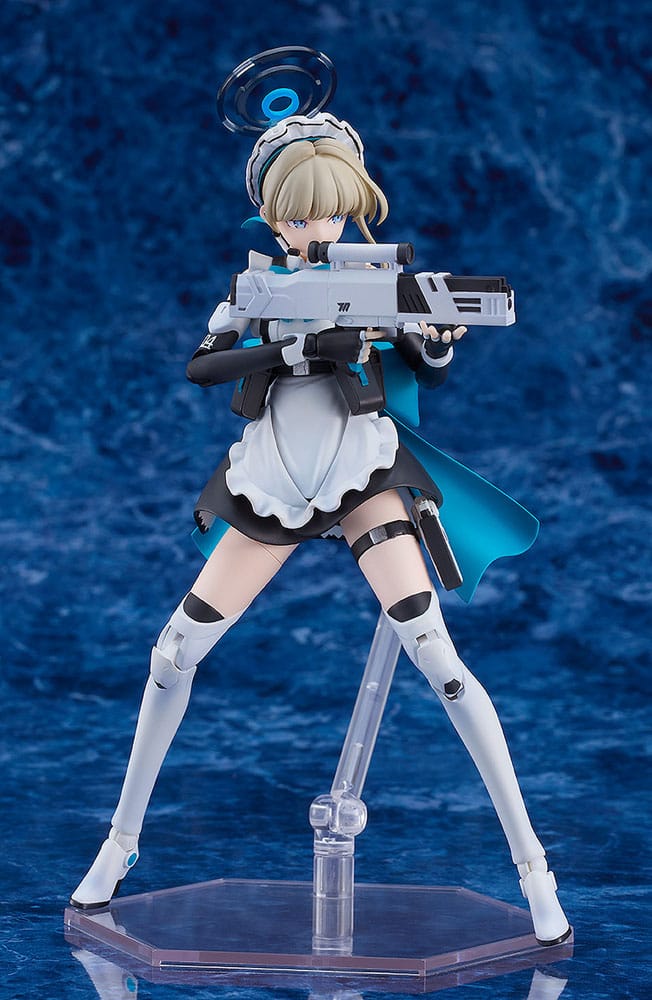 Blue Archive Plamatea Plastic Model Kit Toki 17 cm    - Versand: 5-7 Tage nach Bestellung