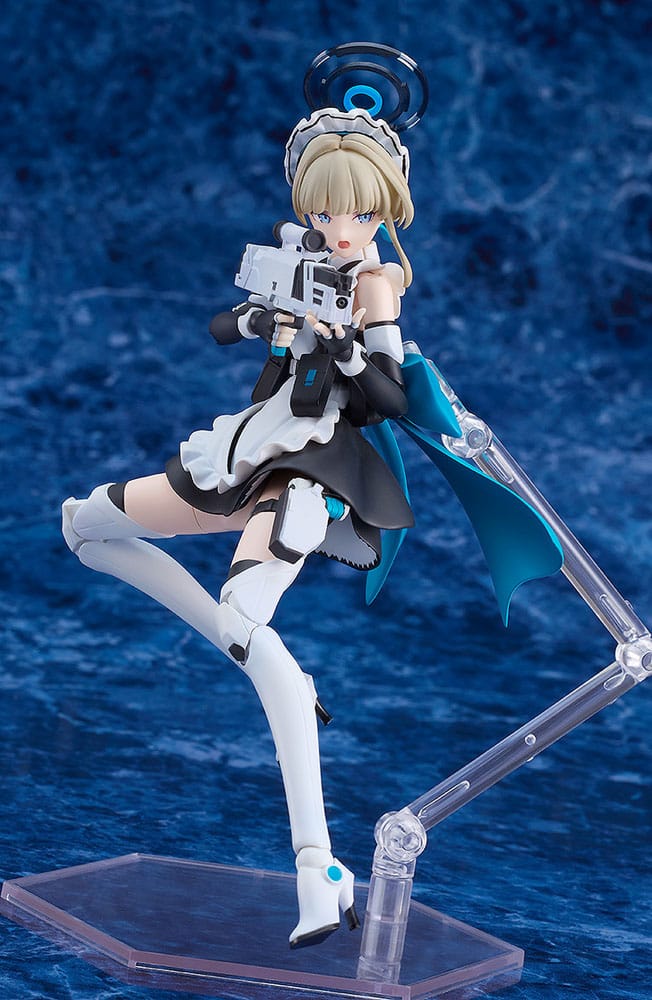 Blue Archive Plamatea Plastic Model Kit Toki 17 cm    - Versand: 5-7 Tage nach Bestellung