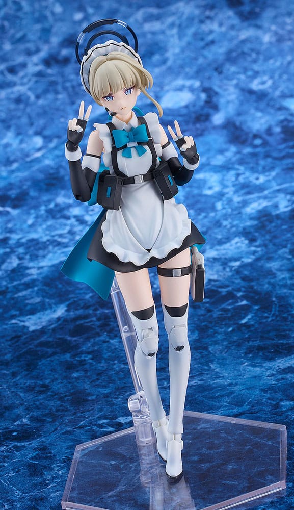 Blue Archive Plamatea Plastic Model Kit Toki 17 cm    - Versand: 5-7 Tage nach Bestellung