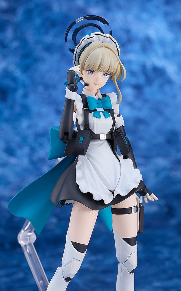 Blue Archive Plamatea Plastic Model Kit Toki 17 cm    - Versand: 5-7 Tage nach Bestellung