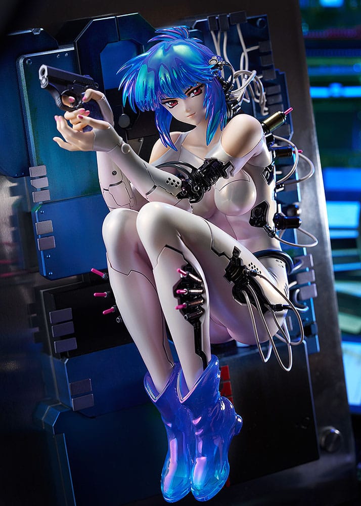 Ghost in the Shell (Manga Edition) PVC Statue 1/7 Motoko Kusanagi 30 cm     - Preorder - ETA: 25.12.2026