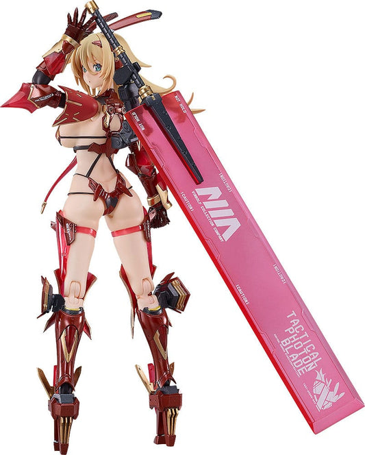 Bunny Suit Planning Figma Actionfigur Veronica Sweetheart 17 cm - Preorder - ETA: 25.05.2026