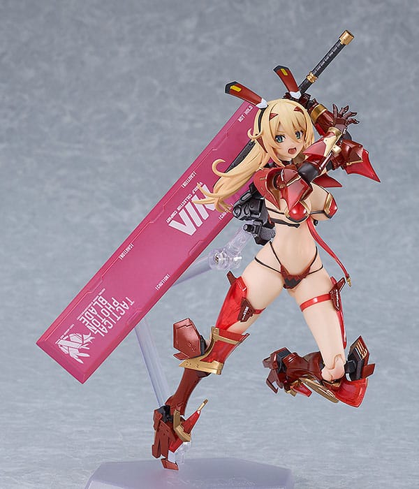Bunny Suit Planning Figma Actionfigur Veronica Sweetheart 17 cm - Preorder - ETA: 25.05.2026