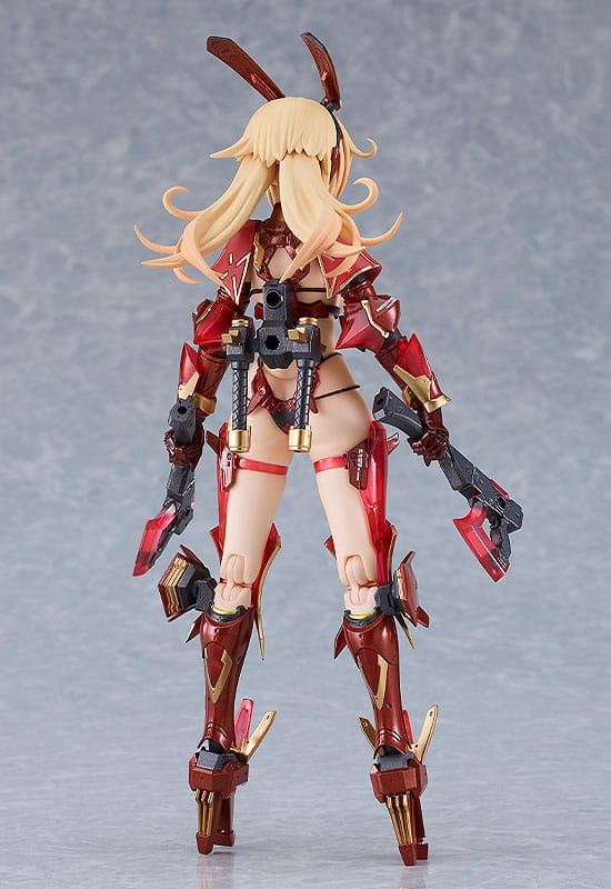 Bunny Suit Planning Figma Actionfigur Veronica Sweetheart 17 cm - Preorder - ETA: 25.05.2026