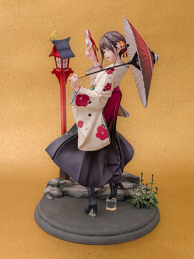 Original Character Colors PVC Statue 1/7 Tsumugi 29 cm - Preorder - ETA: 24.10.2025