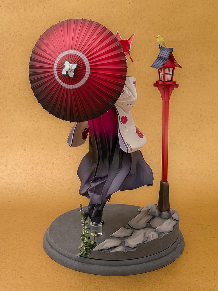 Original Character Colors PVC Statue 1/7 Tsumugi 29 cm - Preorder - ETA: 24.10.2025