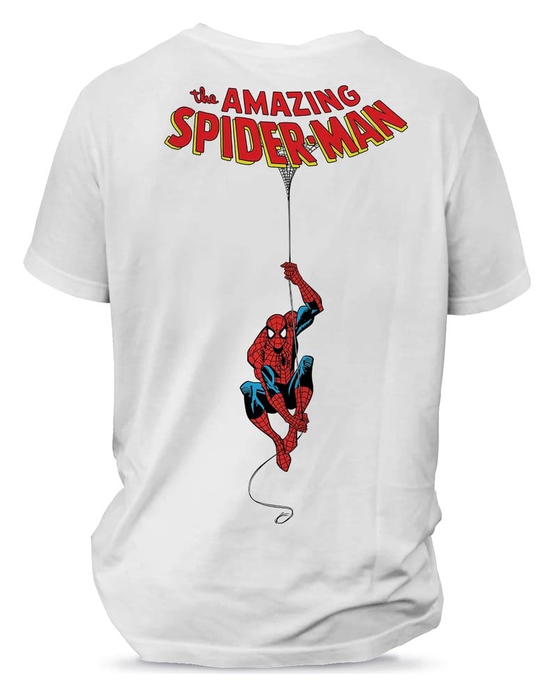 Marvel Comics T-Shirt Hanging Größe XL - Preorder - ETA: 28.11.2026