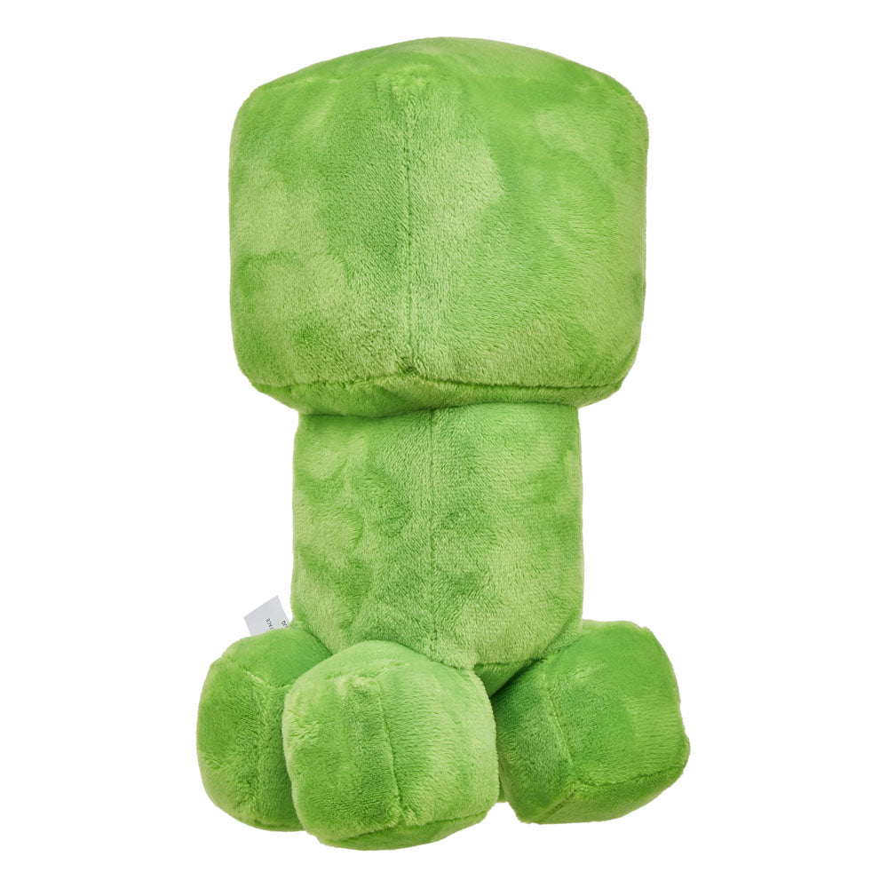 Minecraft Plüschfigur Creeper 23 cm - Preorder - ETA: 27.01.2026