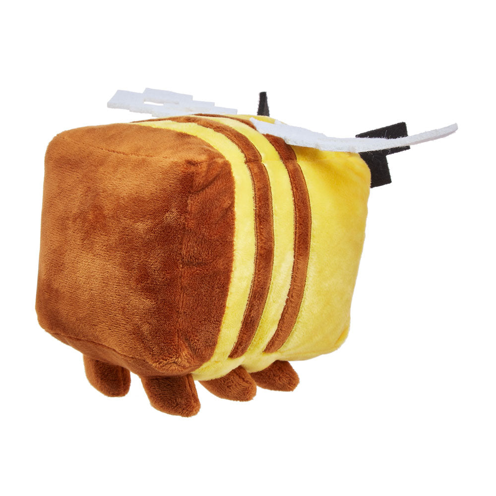 Minecraft Plüschfigur Bee 15 cm - Preorder - ETA: 27.01.2026