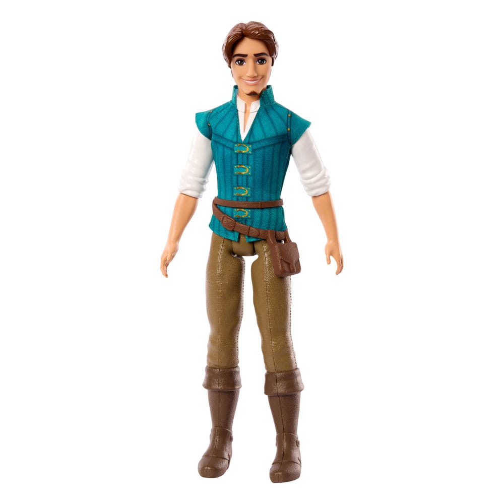 Disney Prinzessin Puppe Flynn Rider 29 cm - Preorder - ETA: 01.10.2025