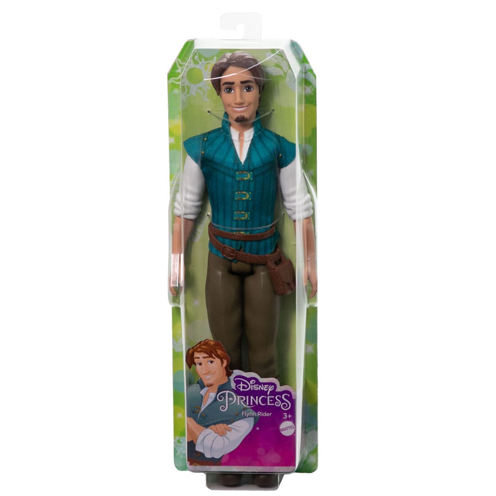 Disney Prinzessin Puppe Flynn Rider 29 cm - Preorder - ETA: 01.10.2025