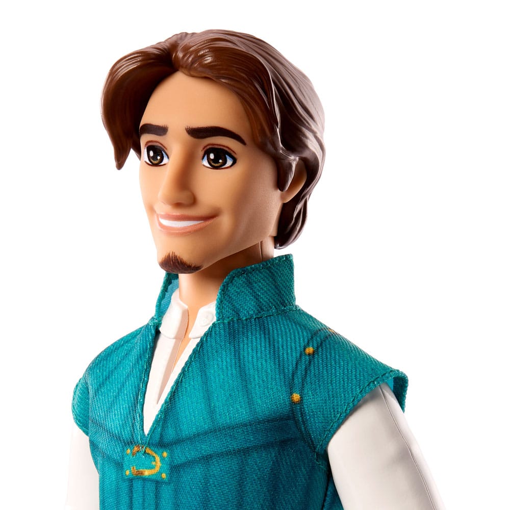 Disney Prinzessin Puppe Flynn Rider 29 cm - Preorder - ETA: 01.10.2025