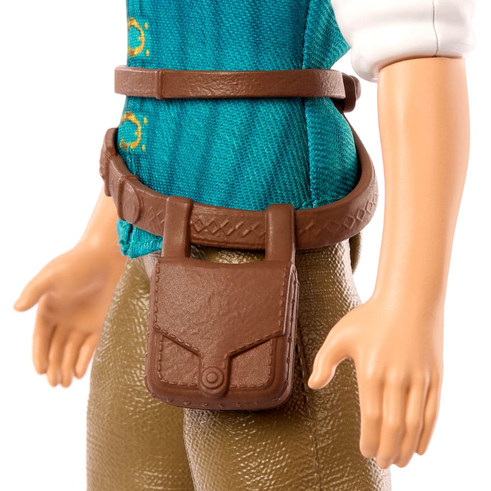 Disney Prinzessin Puppe Flynn Rider 29 cm - Preorder - ETA: 01.10.2025