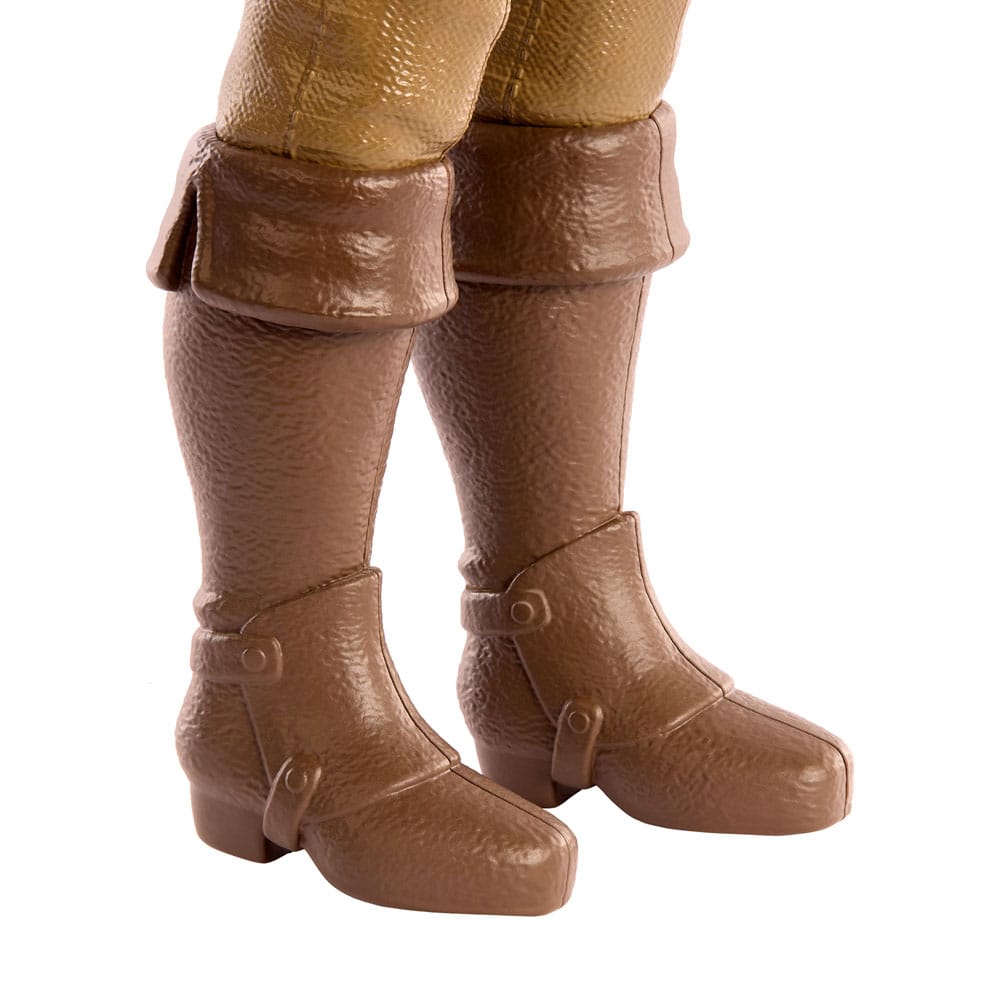 Disney Prinzessin Puppe Flynn Rider 29 cm - Preorder - ETA: 01.10.2025