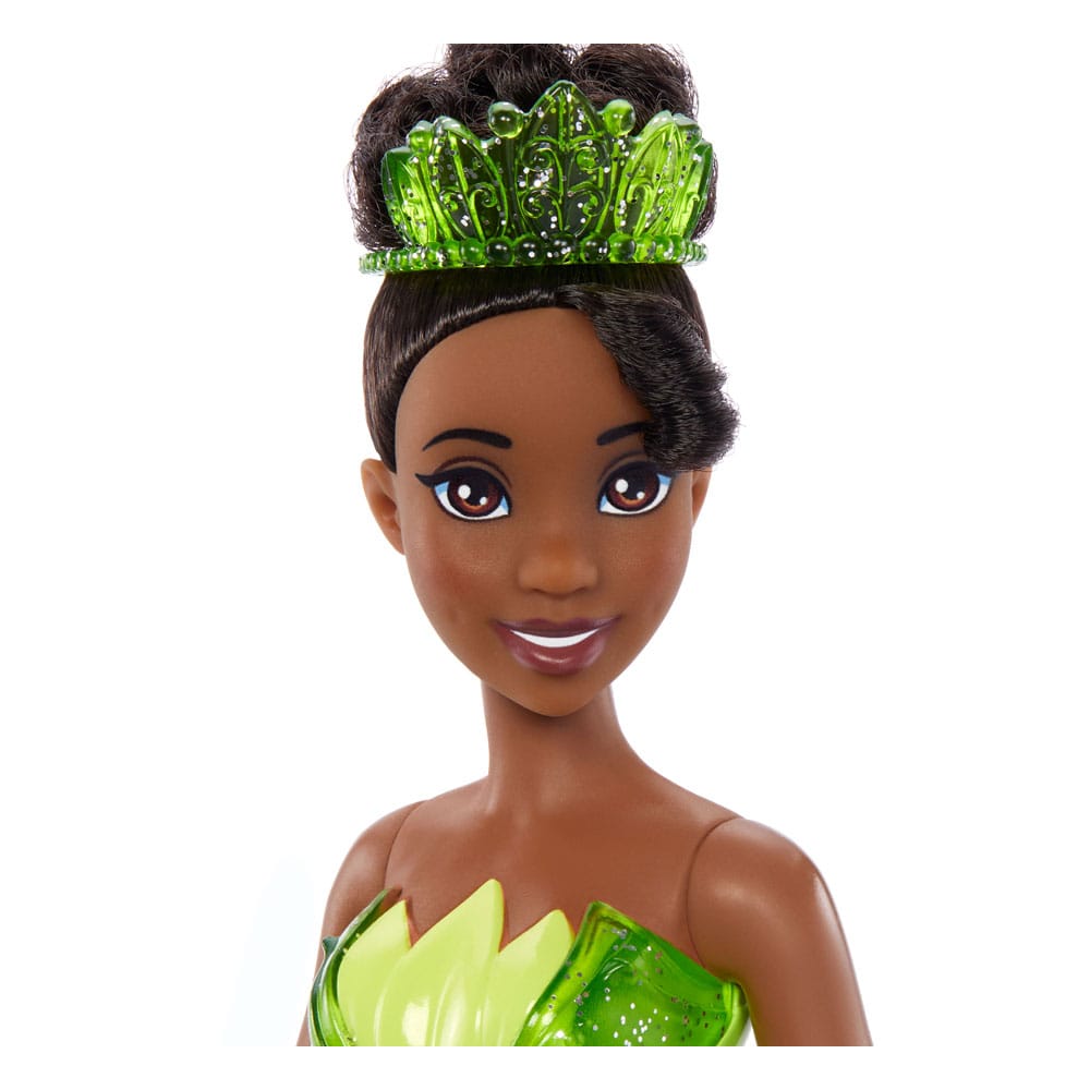 Disney Prinzessin Puppe Tiana 29 cm - Versand: 5-7 Tage nach Bestellung