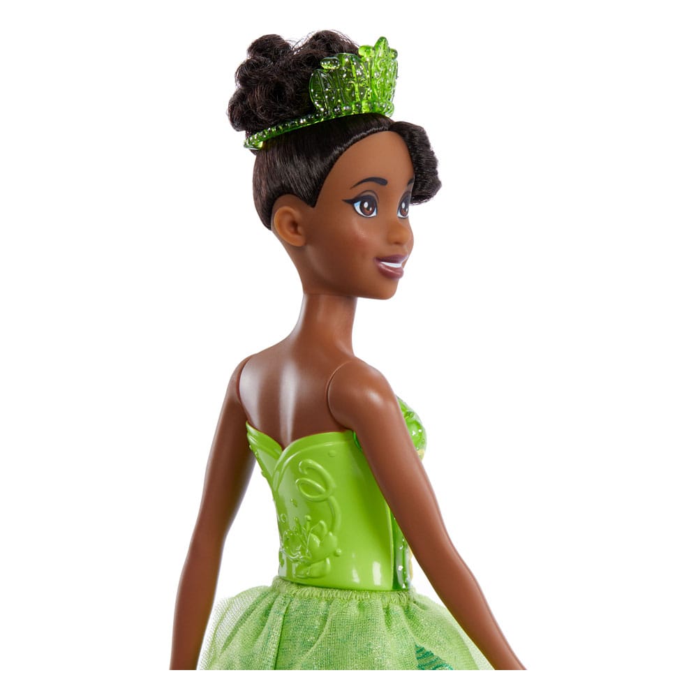 Disney Prinzessin Puppe Tiana 29 cm - Versand: 5-7 Tage nach Bestellung