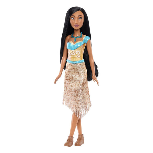 Disney Prinzessin Puppe Pocahontas 29 cm - Versand: 5-7 Tage nach Bestellung