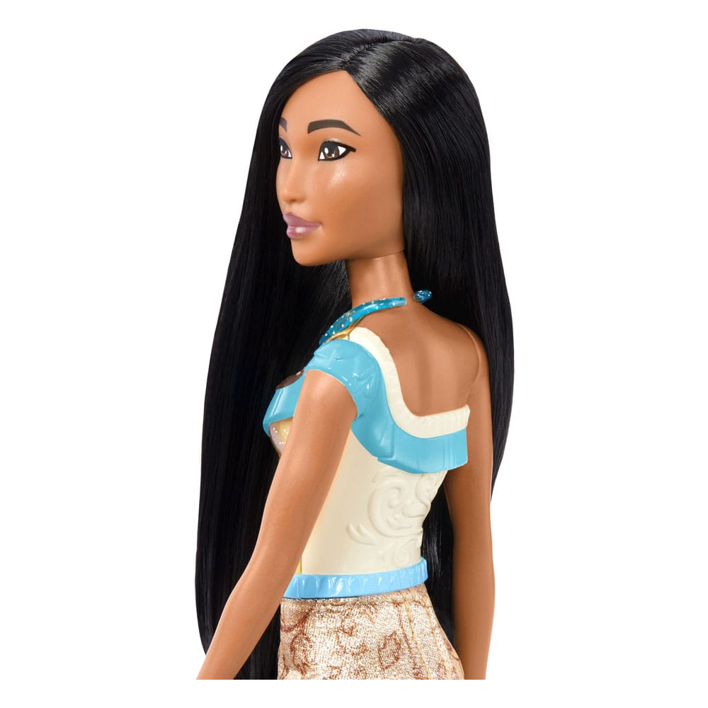 Disney Prinzessin Puppe Pocahontas 29 cm - Versand: 5-7 Tage nach Bestellung
