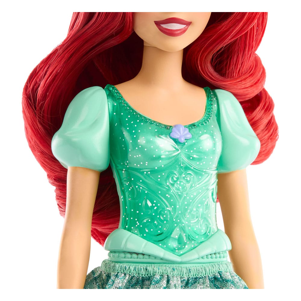 Disney Prinzessin Puppe Arielle 29 cm - Preorder - ETA: 27.12.2025