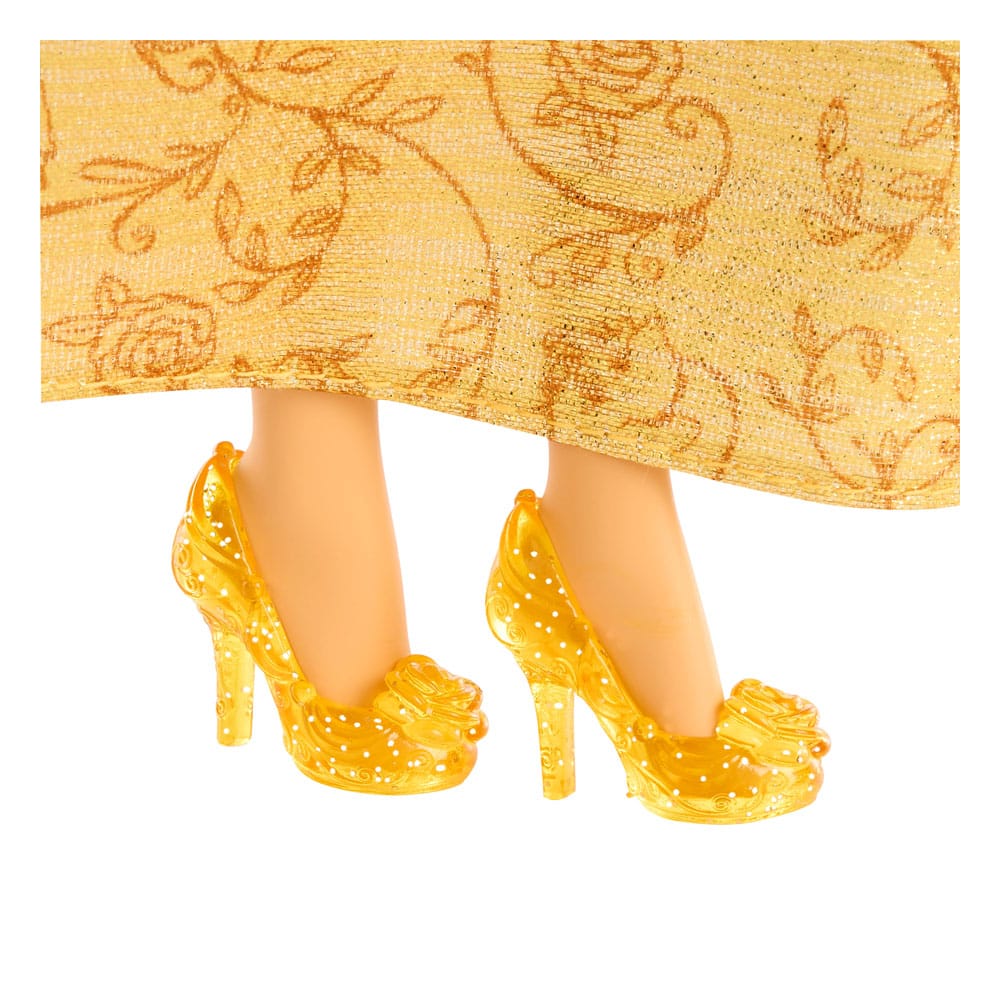 Disney Prinzessin Puppe Belle 29 cm - Versand: 5-7 Tage nach Bestellung