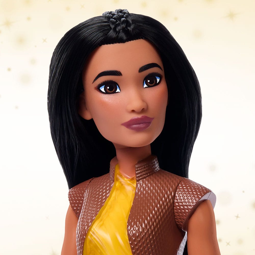 Disney Prinzessin Puppe Raya 29 cm - Versand: 5-7 Tage nach Bestellung