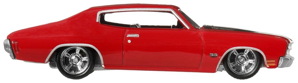 Fast & Furious Hot Wheels Premium Die-Cast Fahrzeuge 1/64 979P Sortiment (10) - Versand: 7 Tage nach Bestellung