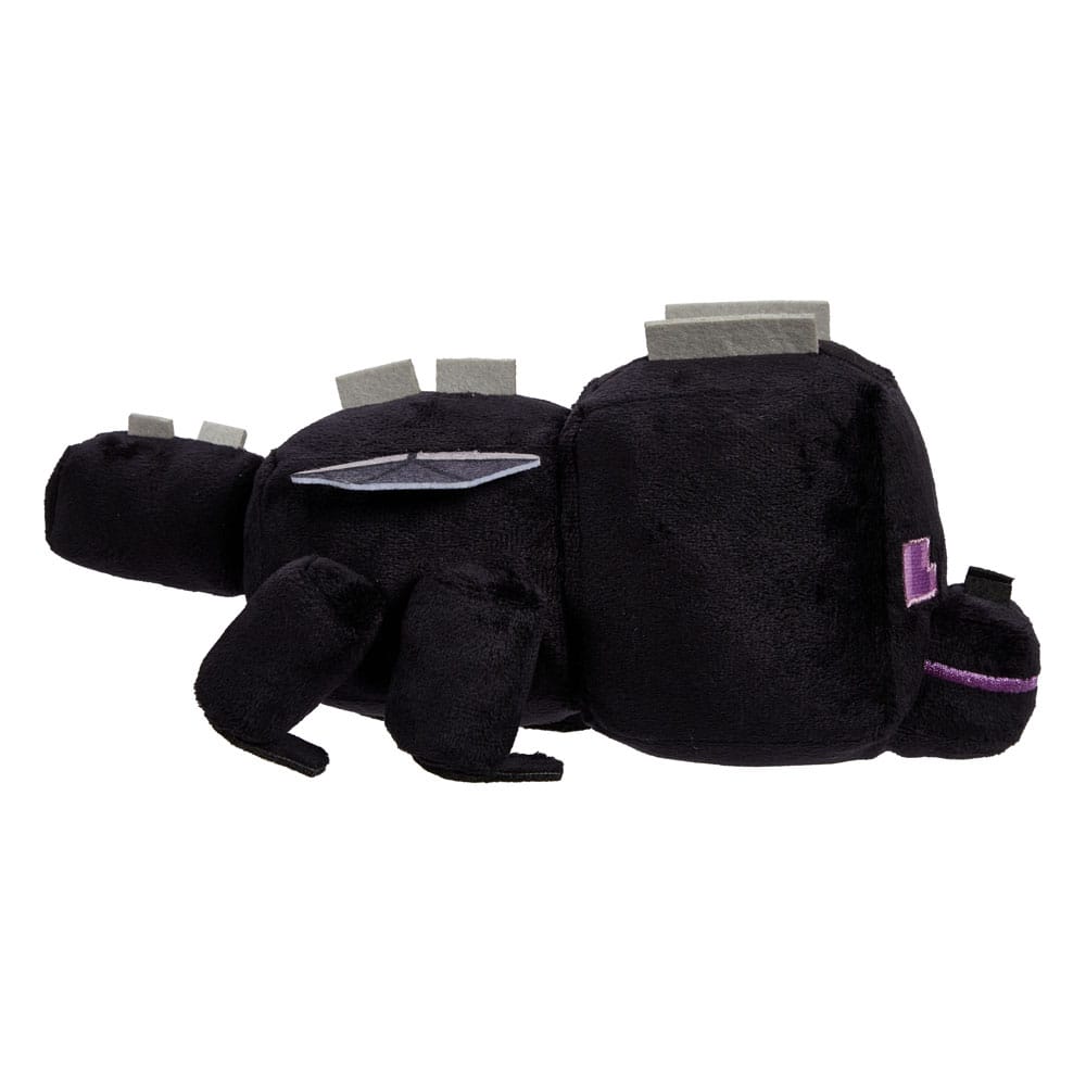 Minecraft Plüschfigur Ender Dragon 20 cm - Versand: 5-7 Tage nach Bestellung