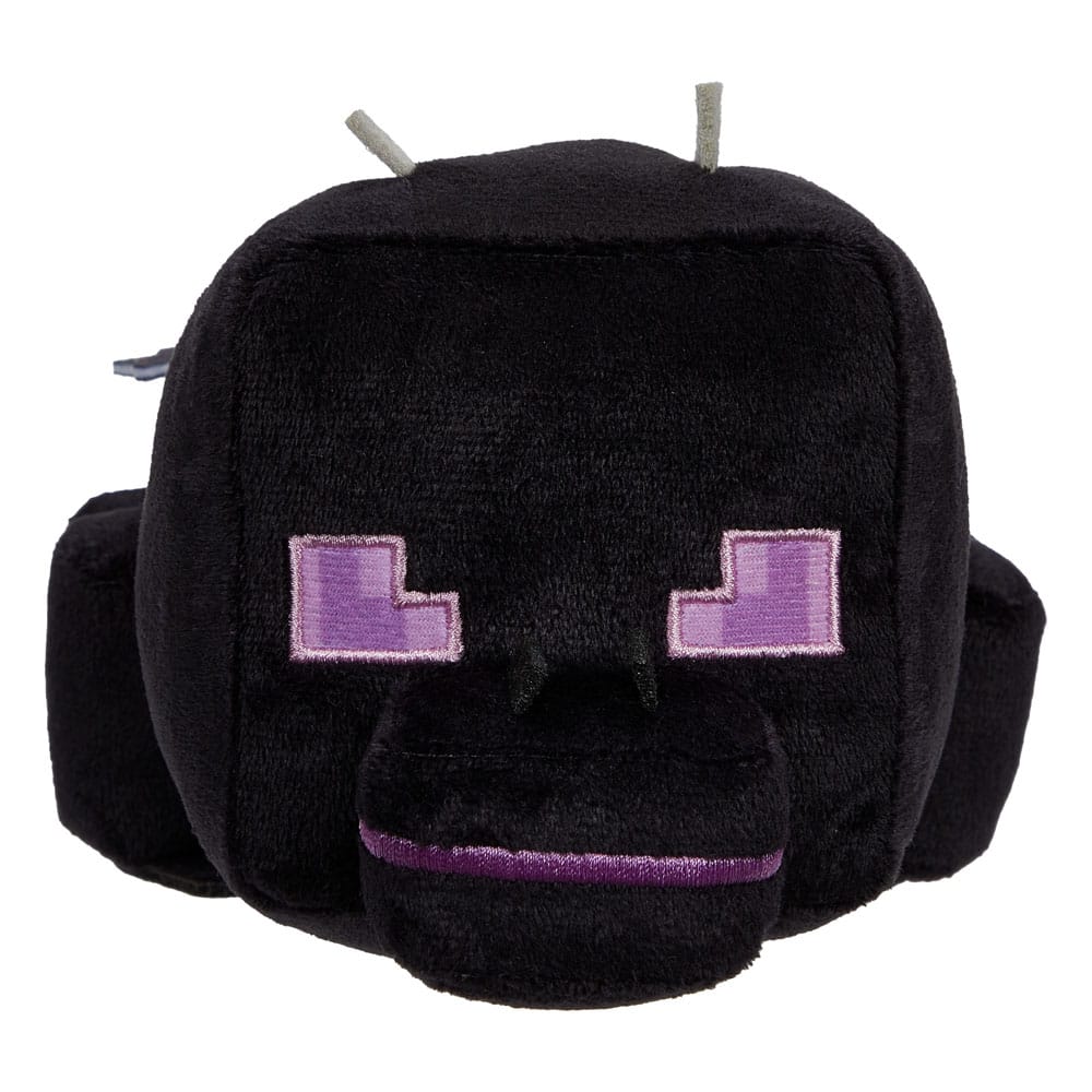 Minecraft Plüschfigur Ender Dragon 20 cm - Versand: 5-7 Tage nach Bestellung