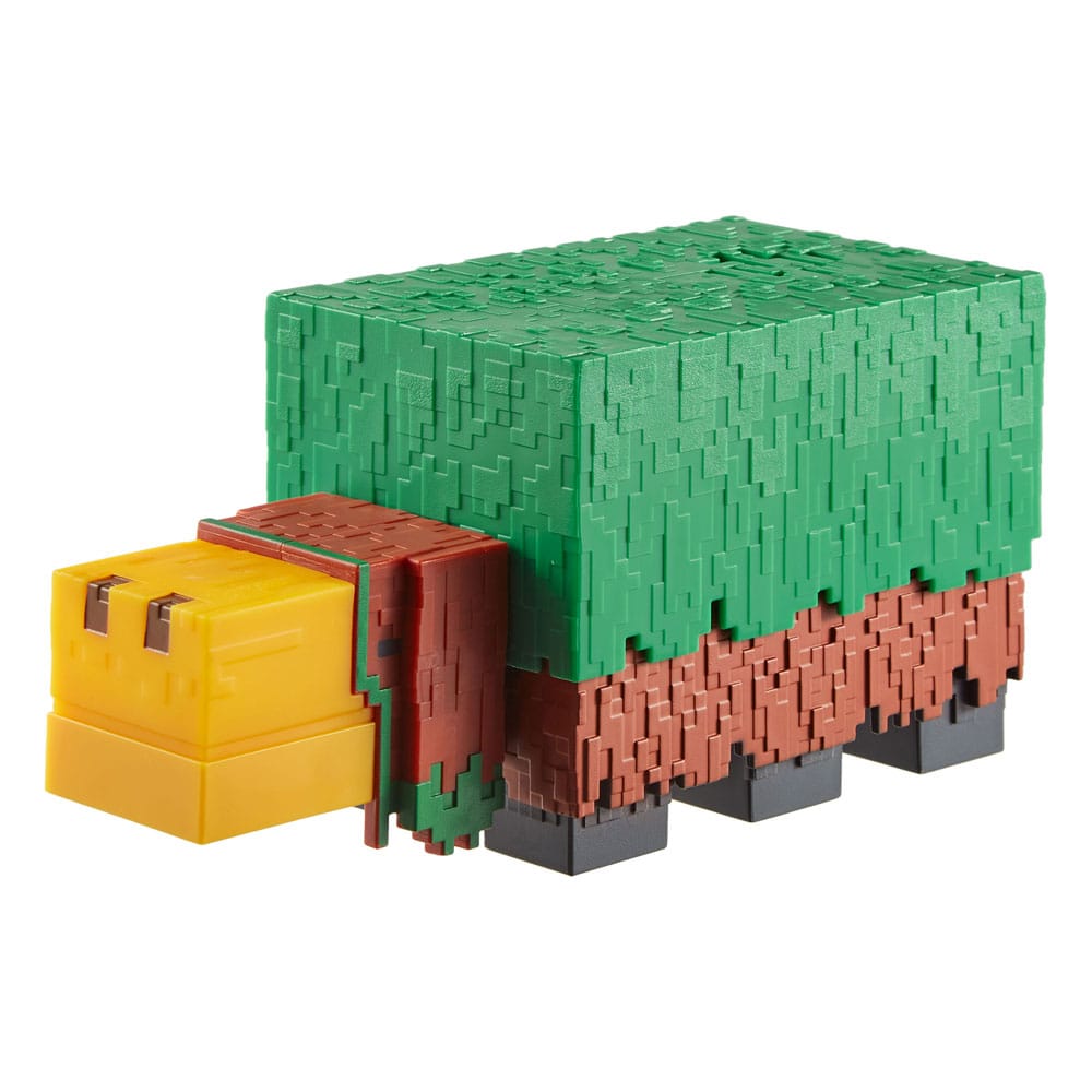 Minecraft Actionfigur Schnüffler 8 cm - Preorder - ETA: 27.12.2025