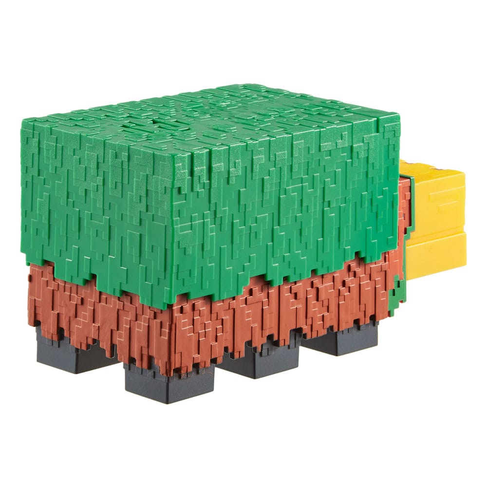 Minecraft Actionfigur Schnüffler 8 cm - Preorder - ETA: 27.12.2025