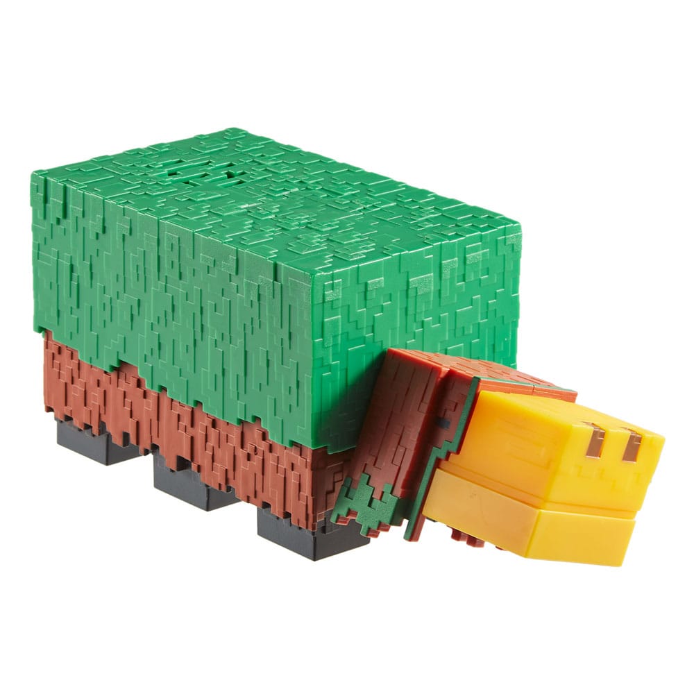 Minecraft Actionfigur Schnüffler 8 cm - Preorder - ETA: 27.12.2025