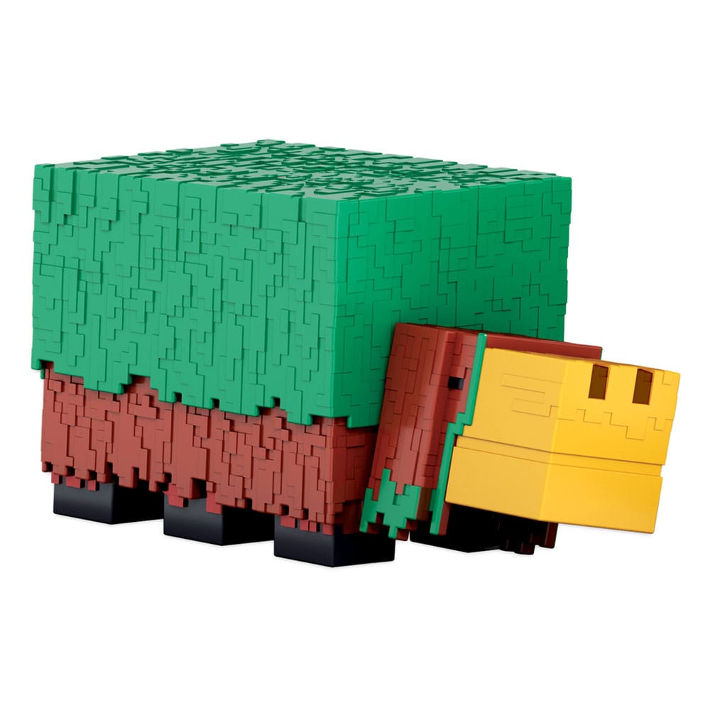 Minecraft Actionfigur Schnüffler 8 cm - Preorder - ETA: 27.12.2025